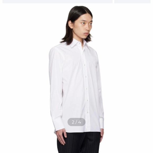 Tom Ford Dress Shirt